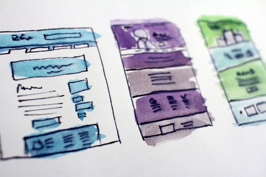 Graphic design work — social creatives, print collateral and packaging